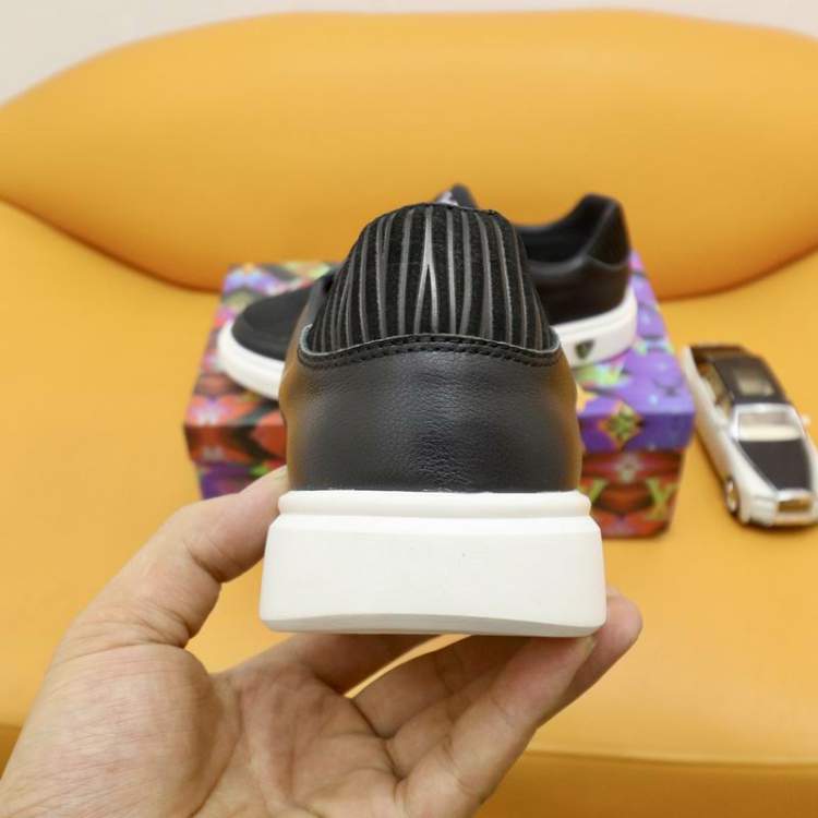 Picture of Louis Vuitton Shoes _SKULVsz38-44mnf070317215